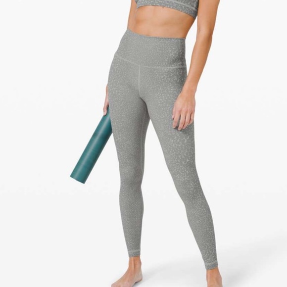 Lululemon Align Leggings 28in - Picture 1 of 5